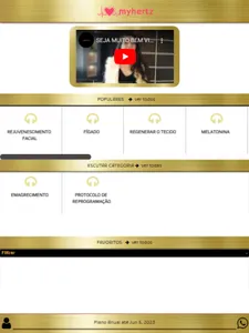 MyHertz screenshot 7