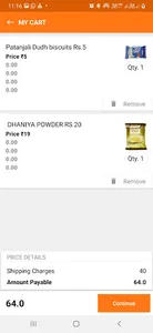 HindustanMart screenshot 12