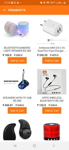 HindustanMart screenshot 5