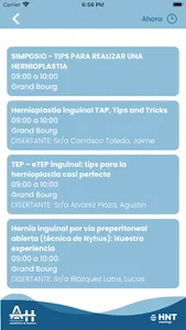 AA Hernias screenshot 1