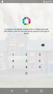 eWay screenshot 3