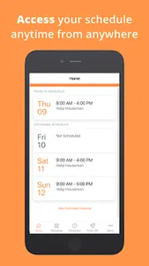 MyHotelTeam screenshot 0