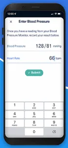 Health Connect by Myia screenshot 1