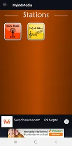 MyIndMedia™-The Voice of India screenshot 4