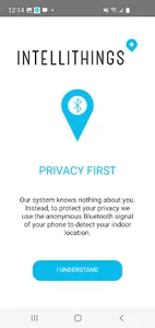 My Intellithings screenshot 1