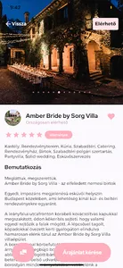 Say Yes - Társ az esküvőtökben screenshot 1