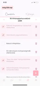 Say Yes - Társ az esküvőtökben screenshot 5