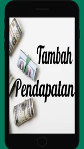 Teknik Tambah Pendapatan Bisne screenshot 1