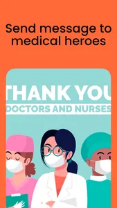 Thank You Greetings screenshot 2