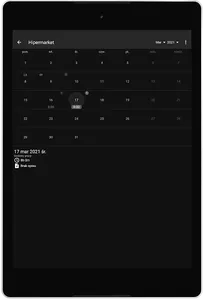 Moja Karta Pracy screenshot 10