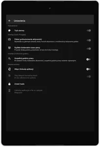 Moja Karta Pracy screenshot 11