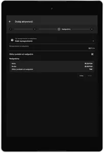 Moja Karta Pracy screenshot 13