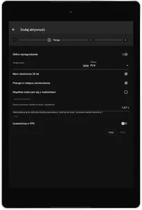 Moja Karta Pracy screenshot 20
