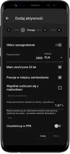 Moja Karta Pracy screenshot 4