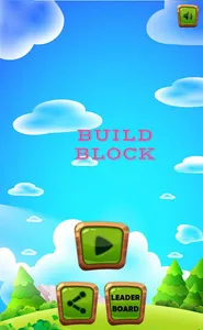 Build Block screenshot 0