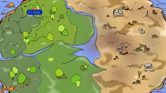 MyJungle screenshot 2