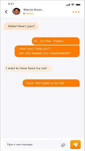 MKJ Corporation screenshot 2