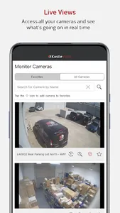 KastleVideo screenshot 1