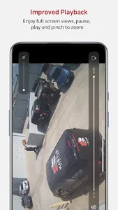 KastleVideo screenshot 3