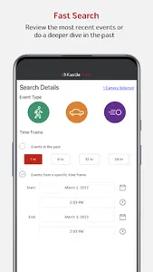 KastleVideo screenshot 4