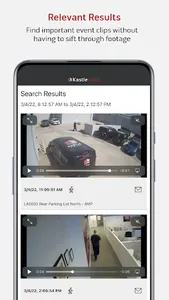 KastleVideo screenshot 5