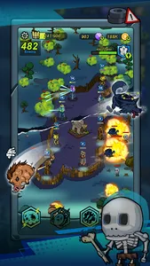 Mini Tower screenshot 8