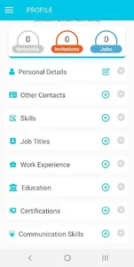 Mykl screenshot 1