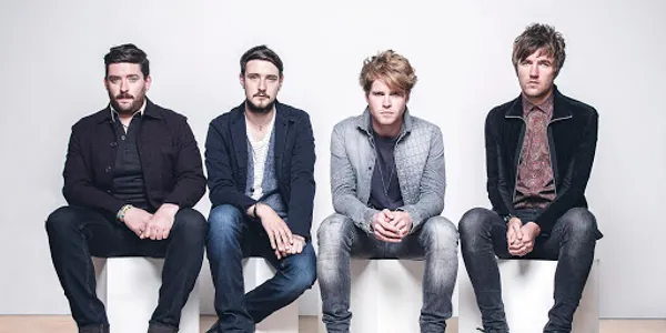 Kodaline -All i Want - Video s screenshot 0