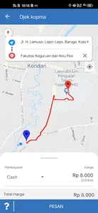 KOPMA KU screenshot 1