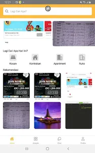 My Kost screenshot 3