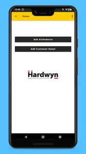 Hardwyn - MyKumpany screenshot 1