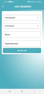 MYL KOZHIKODE screenshot 3