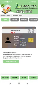 Ladojitan Mitra screenshot 1