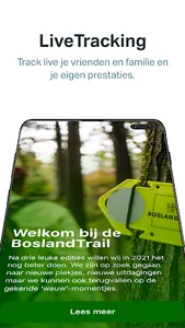 BoslandTrail screenshot 2