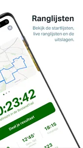BoslandTrail screenshot 4