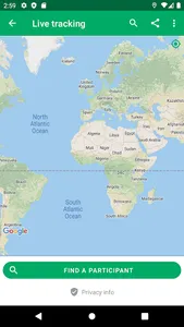 CIECH Tri Tour screenshot 1