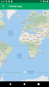 CIECH Tri Tour screenshot 2
