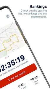 Front Runner Events screenshot 4