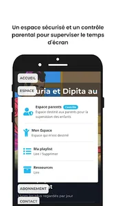 ADINKRA JEUNESSE screenshot 5