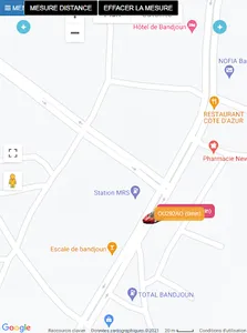 MYLE Monitoring System (MMS) screenshot 10