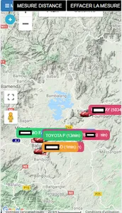 MYLE Monitoring System (MMS) screenshot 3