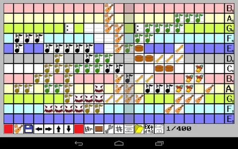 Growtopia Music Simulator screenshot 0