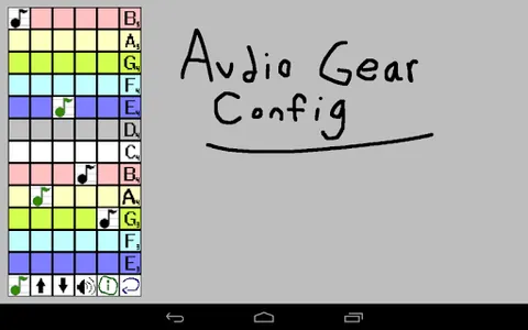 Growtopia Music Simulator screenshot 1