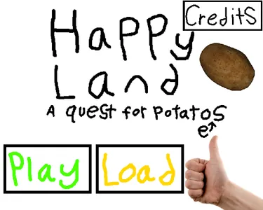 Happy Land screenshot 0