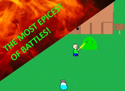 Happy Land screenshot 1