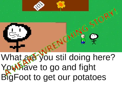 Happy Land screenshot 2