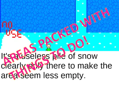 Happy Land screenshot 3