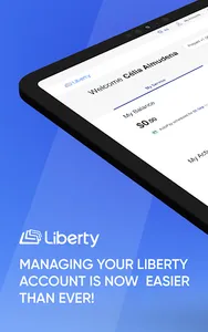 My Liberty PR screenshot 16