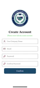 My License & Compliance screenshot 1