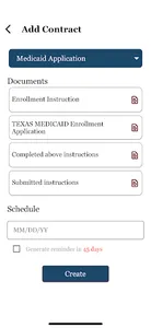 My License & Compliance screenshot 4